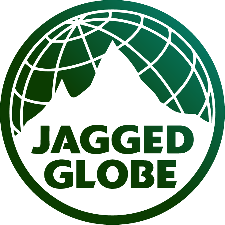 Jagged Globe